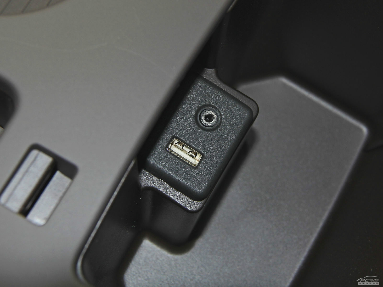 君威空間高清大圖