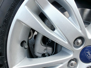 2012款 兩廂 1.6L 手動舒適型 2012款 兩廂 1.6L 手動舒適型