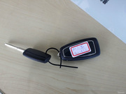 2012款 兩廂 1.6L 手動舒適型 2012款 兩廂 1.6L 手動舒適型