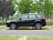 2013款 2.0L 手動兩驅(qū)智享版 2013款 2.0L 手動兩驅(qū)智享版