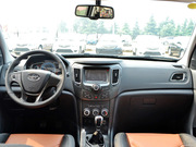 2013款 2.0L 手動兩驅(qū)智享版 2013款 2.0L 手動兩驅(qū)智享版