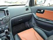 2013款 2.0L 手動兩驅(qū)智享版 2013款 2.0L 手動兩驅(qū)智享版
