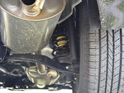 2013款 2.0L 手動兩驅(qū)智享版 2013款 2.0L 手動兩驅(qū)智享版