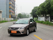2013款 三廂 1.6L 手動風(fēng)尚版 2013款 三廂 1.6L 手動風(fēng)尚版
