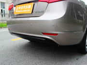 2013款 三廂 1.6L 手動風(fēng)尚版 2013款 三廂 1.6L 手動風(fēng)尚版