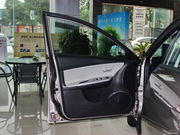 2013款 三廂 1.6L 手動風(fēng)尚版 2013款 三廂 1.6L 手動風(fēng)尚版