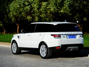 2014款 5.0 V8 SC 鋒尚創(chuàng)世版 Dynamic 2014款 5.0 V8 SC 鋒尚創(chuàng)世版 Dynamic