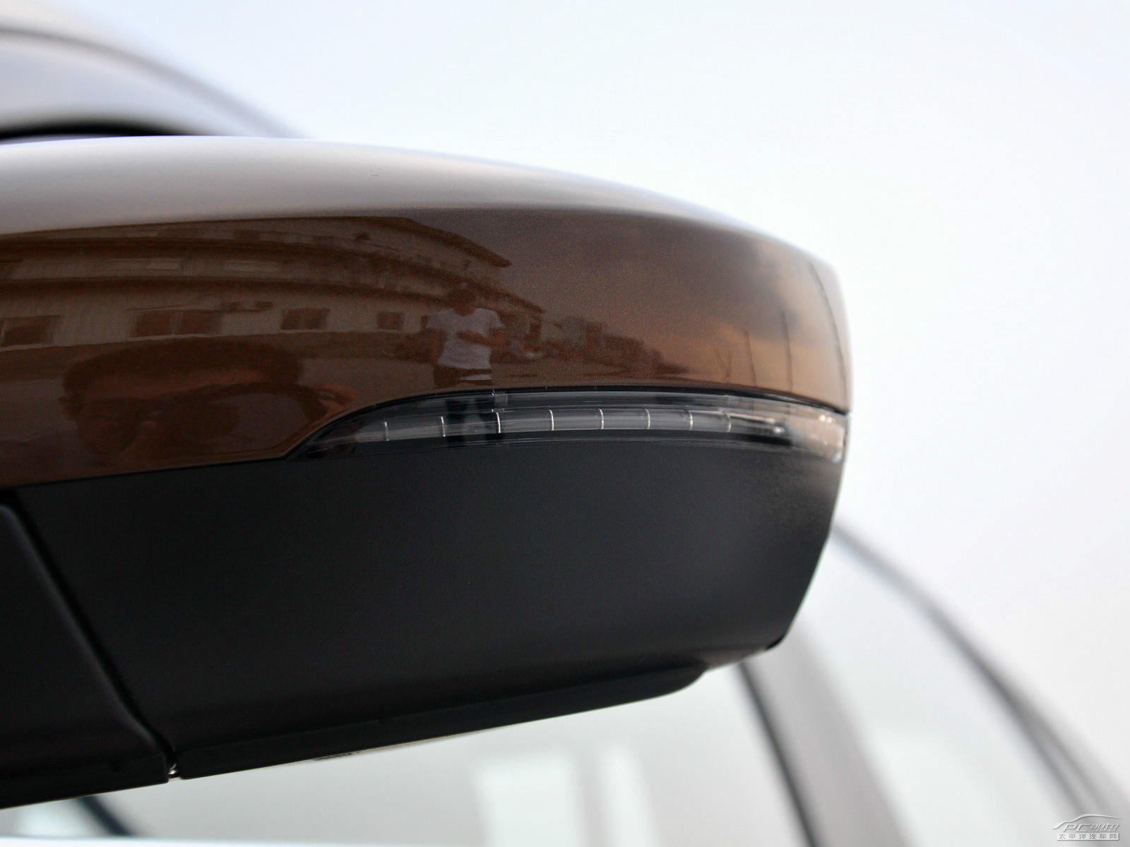 朗境外觀高清大圖