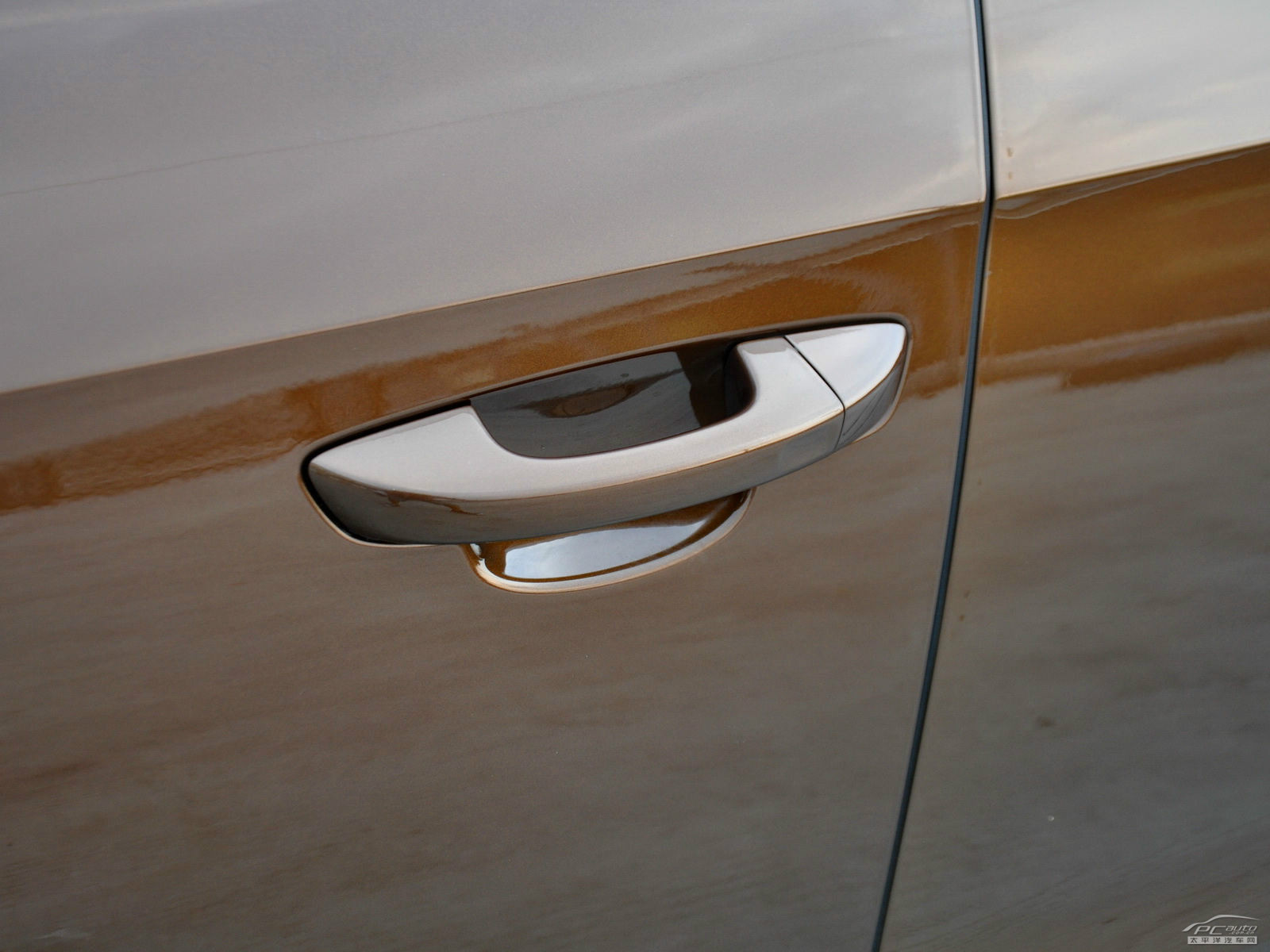 朗境外觀高清大圖