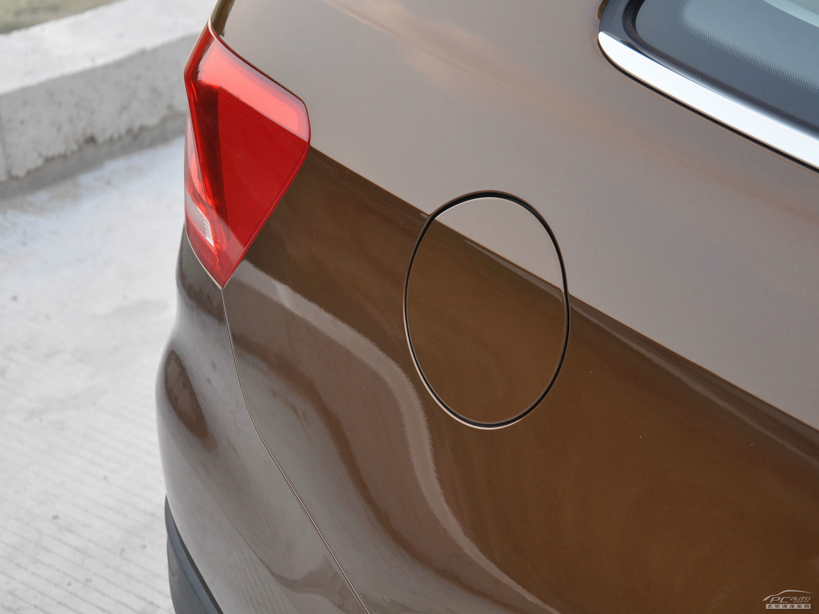 朗境外觀高清大圖