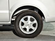 2010款 1.2L 手動舒適型陽光版 2010款 1.2L 手動舒適型陽光版