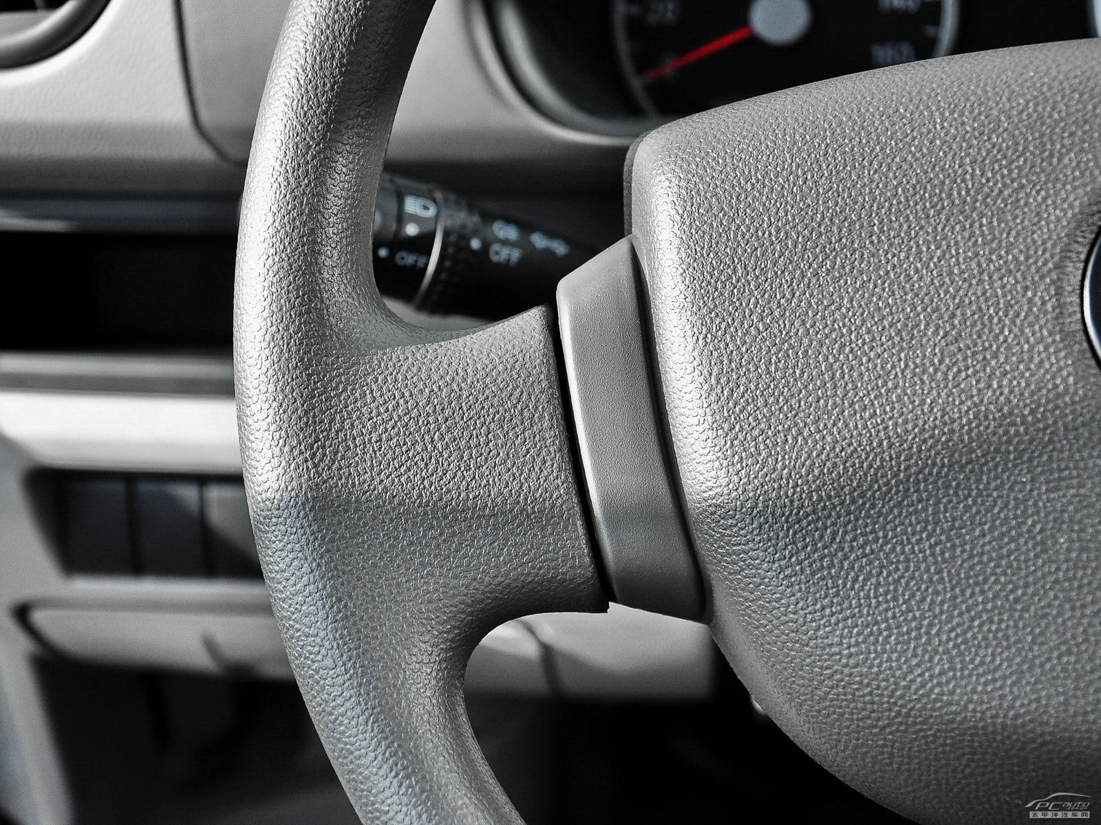 浪迪內(nèi)飾高清大圖