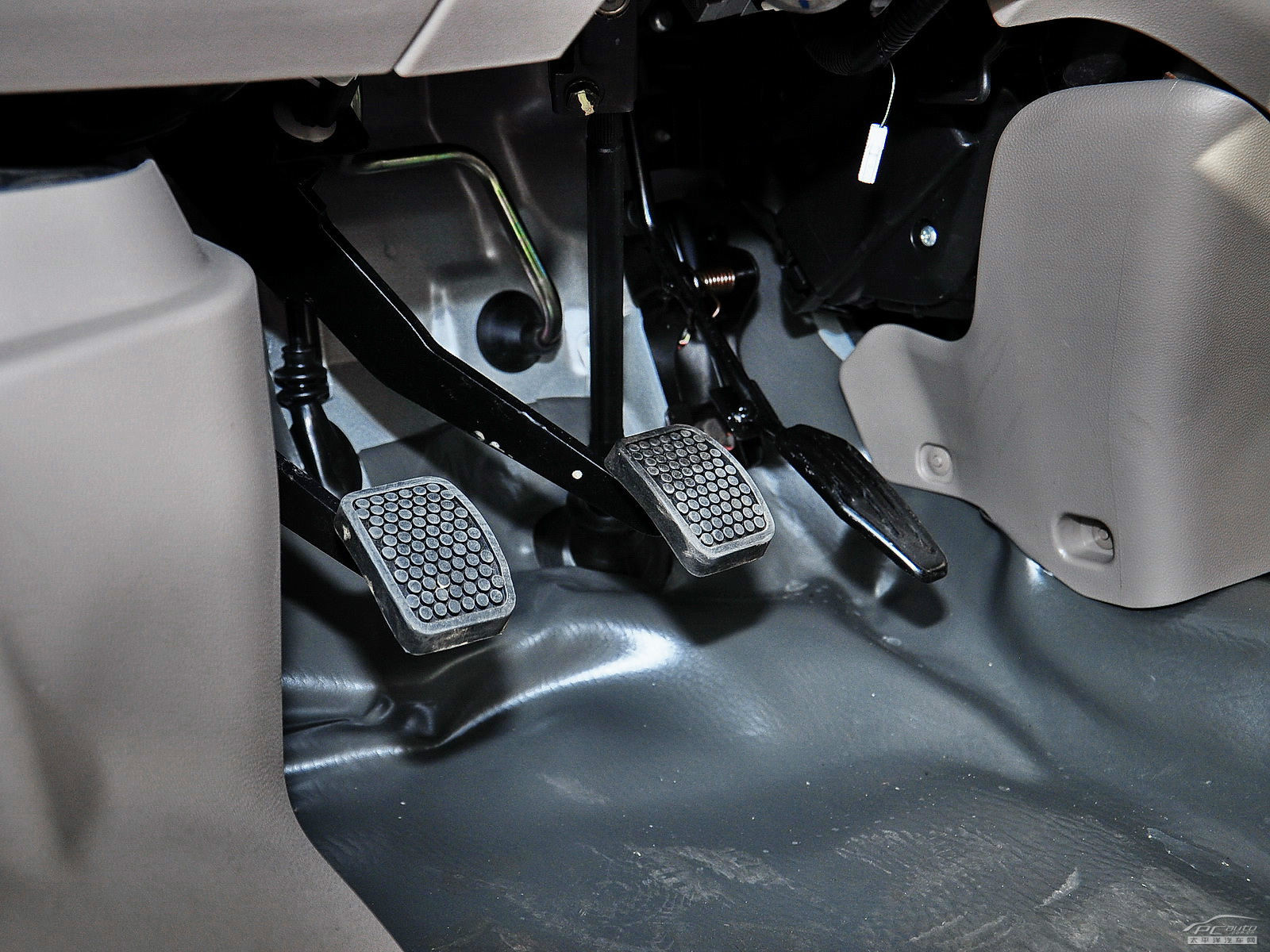 浪迪內(nèi)飾高清大圖