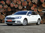 2013款 2.3L 自動豪華型 2013款 2.3L 自動豪華型
