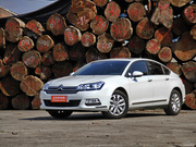 2013款 2.3L 自動豪華型 2013款 2.3L 自動豪華型