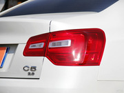 2013款 2.3L 自動豪華型 2013款 2.3L 自動豪華型