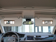 2013款 2.3L 自動豪華型 2013款 2.3L 自動豪華型
