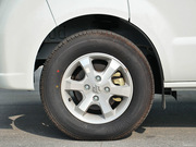 2010款 1.2L 手動(dòng)舒適型陽(yáng)光版 2010款 1.2L 手動(dòng)舒適型陽(yáng)光版