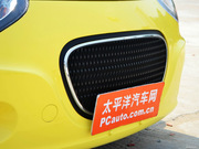 2013款 1.0L 手動進取型 2013款 1.0L 手動進取型