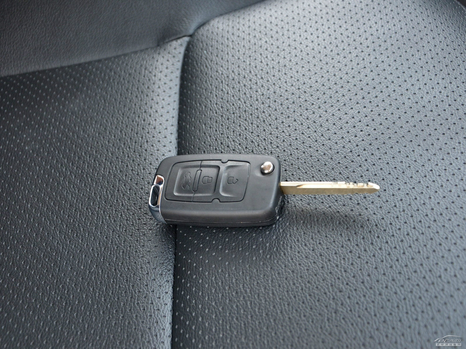 吉利GX7細(xì)節(jié)高清大圖