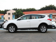2013款 2.0L MT 兩驅(qū)都市版 2013款 2.0L MT 兩驅(qū)都市版