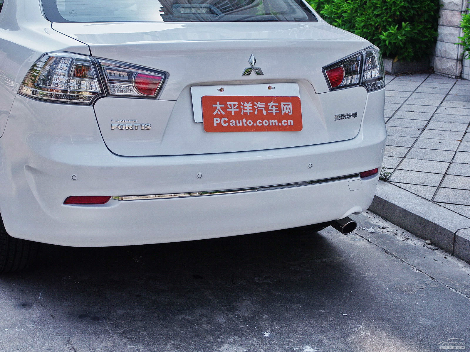 風(fēng)迪思外觀高清大圖