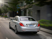 2014款 S 500 2014款 S 500