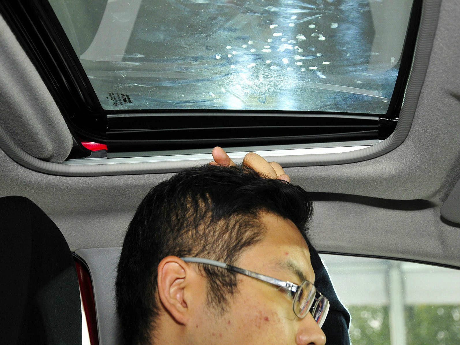 YARiS L 致炫空間高清大圖