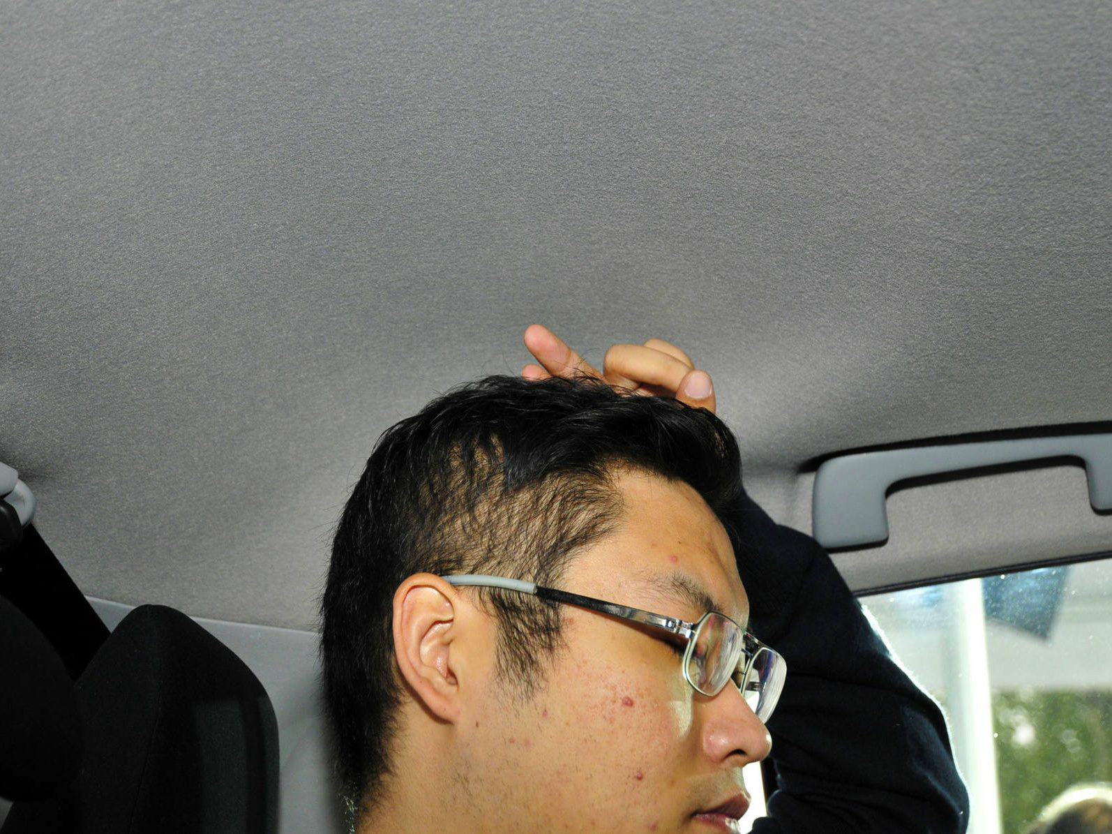 YARiS L 致炫空間高清大圖