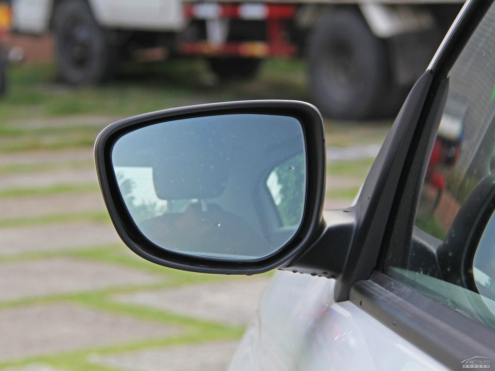 全新愛(ài)麗舍外觀高清大圖