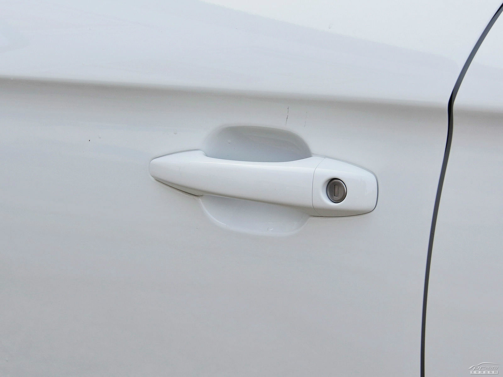 全新愛麗舍外觀高清大圖