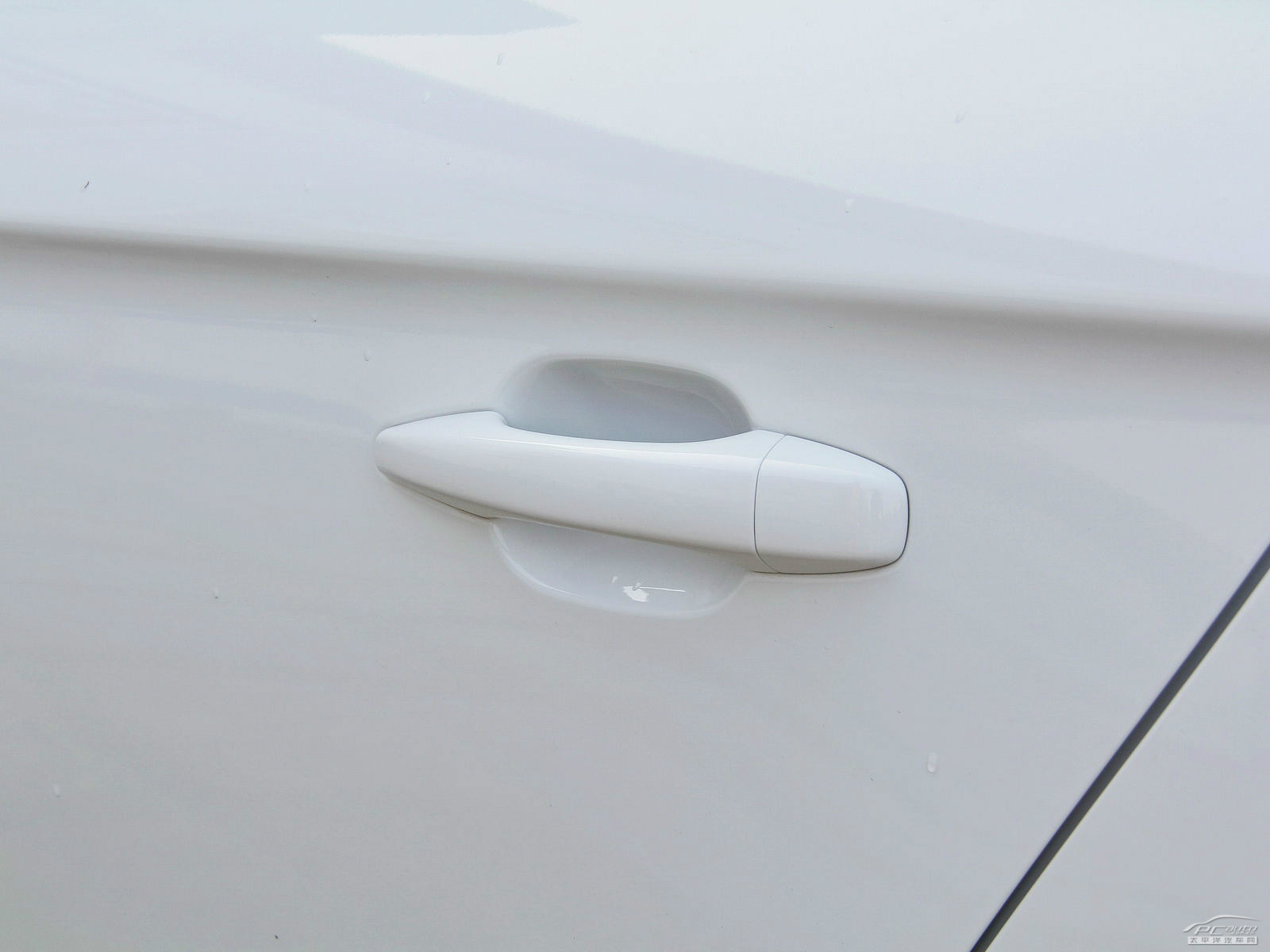 全新愛麗舍外觀高清大圖