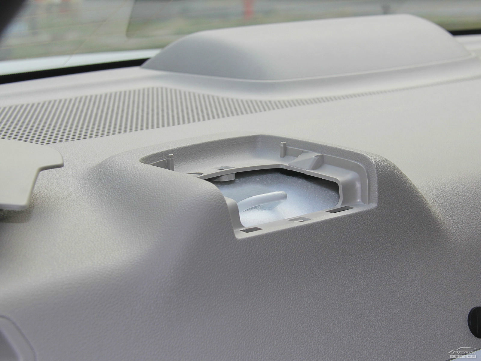 全新愛麗舍內(nèi)飾高清大圖