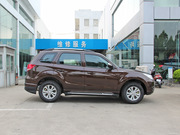 2013款 2.0L 手動兩驅(qū)都市精英型 2013款 2.0L 手動兩驅(qū)都市精英型