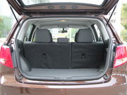 2013款 2.0L 手動兩驅(qū)都市精英型 2013款 2.0L 手動兩驅(qū)都市精英型