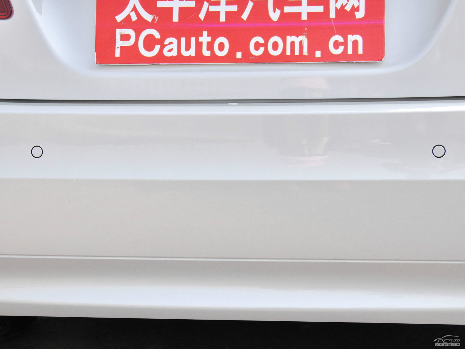 寶馬5系外觀高清大圖