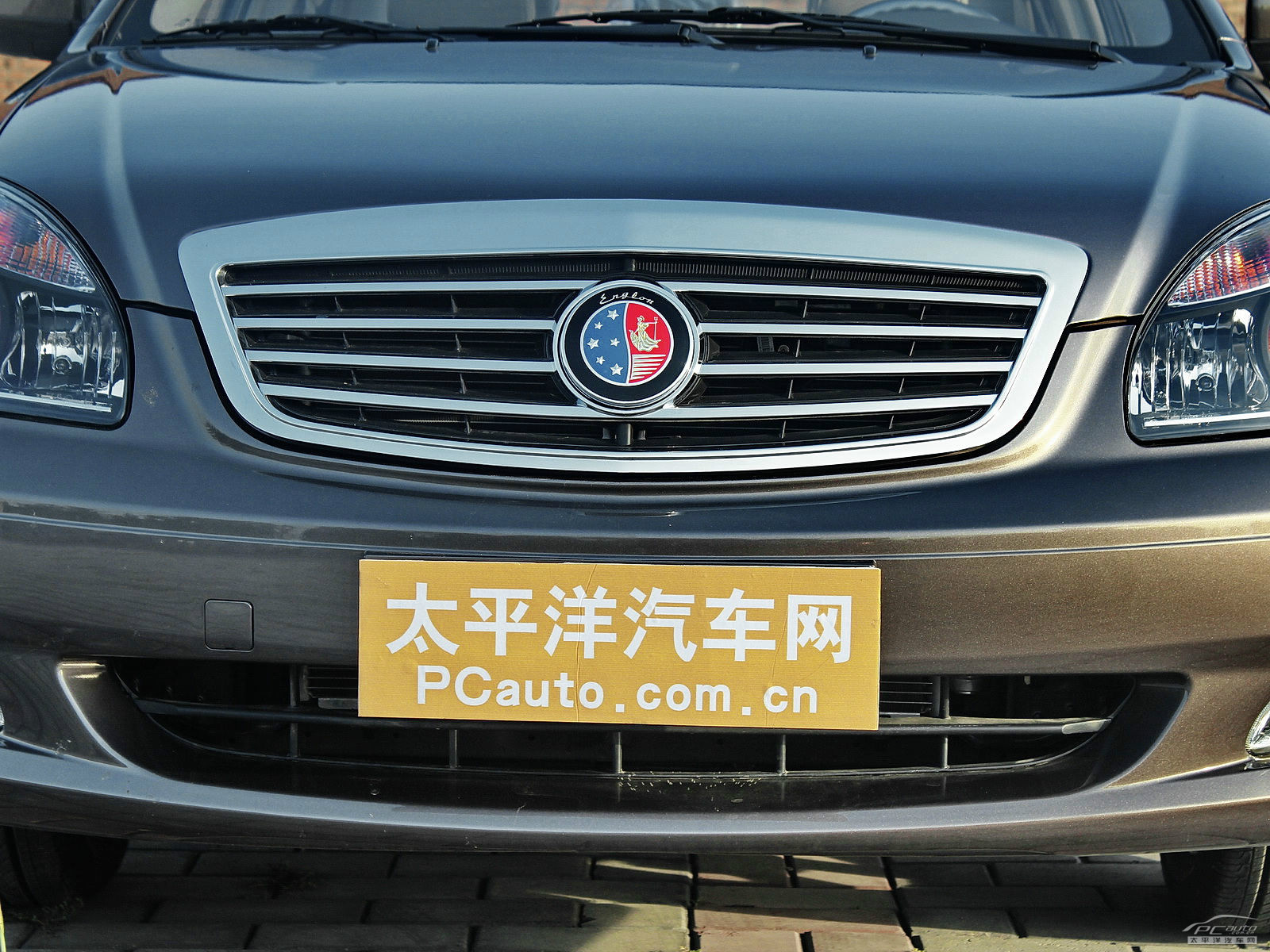 海景外觀高清大圖