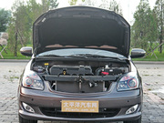 2012款 節(jié)能版 1.5L 手動(dòng)尊貴型