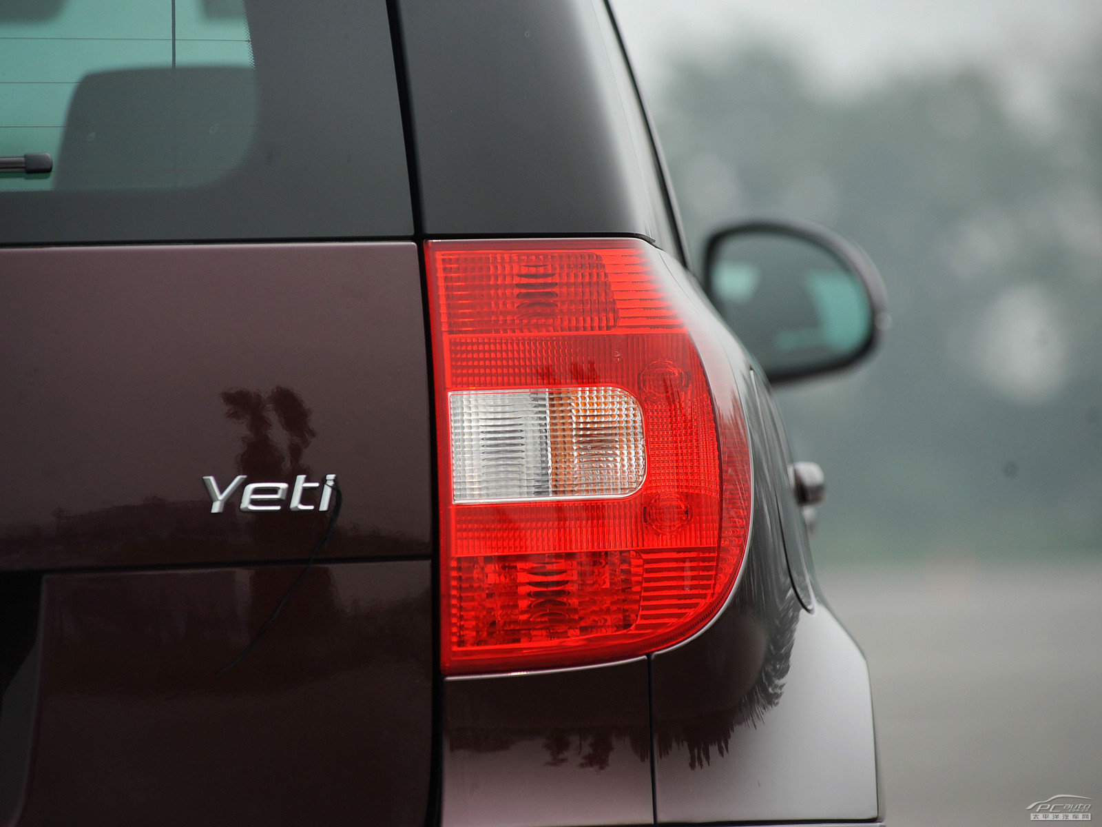 Yeti(進(jìn)口)外觀高清大圖