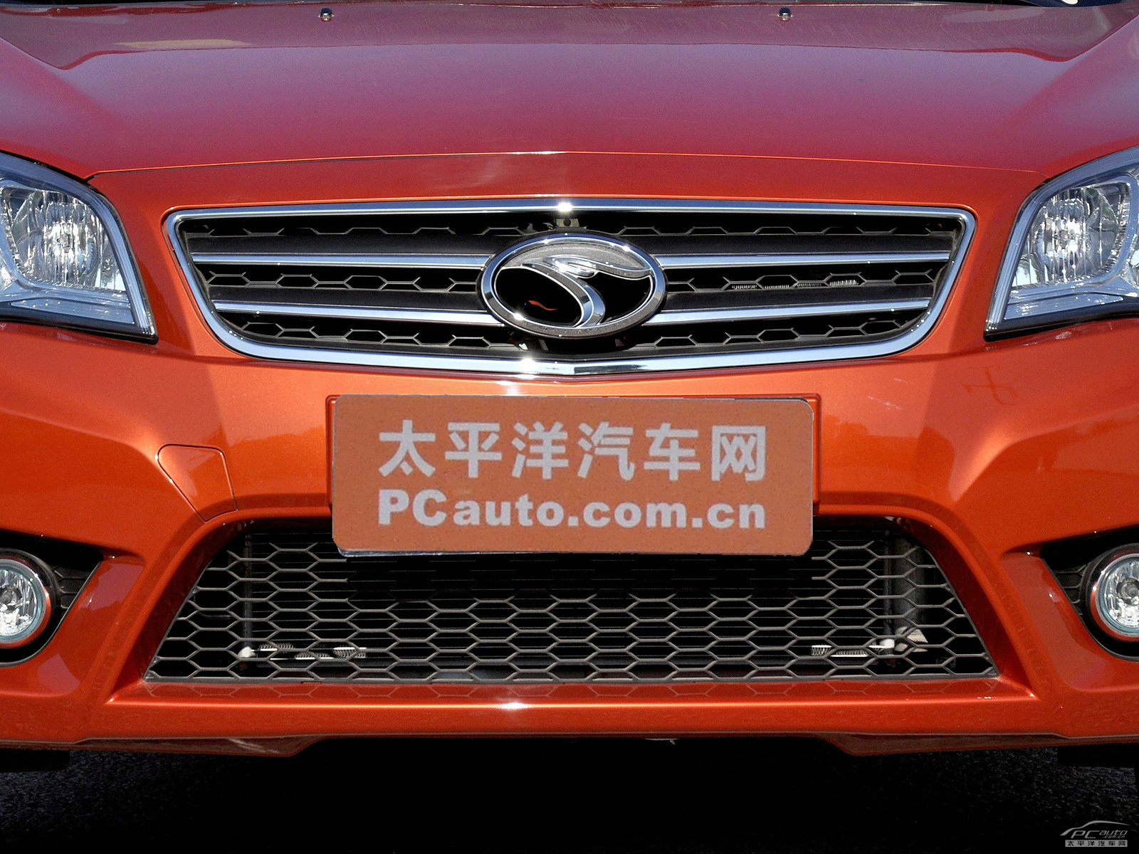 V6菱仕外觀高清大圖