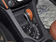 2013款 1.5L CVT 女性版 精英型 2013款 1.5L CVT 女性版 精英型