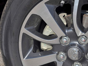2013款 1.5L CVT 女性版 精英型 2013款 1.5L CVT 女性版 精英型