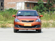 2013款 兩廂 1.5L AMT銳意版 2013款 兩廂 1.5L AMT銳意版