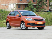 2013款 兩廂 1.5L AMT銳意版 2013款 兩廂 1.5L AMT銳意版