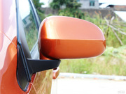 2013款 兩廂 1.5L AMT銳意版 2013款 兩廂 1.5L AMT銳意版