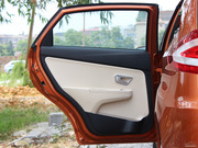 2013款 兩廂 1.5L AMT銳意版 2013款 兩廂 1.5L AMT銳意版
