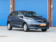 2013款 兩廂 1.5L AMT銳意版 2013款 兩廂 1.5L AMT銳意版