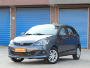 2013款 兩廂 1.5L AMT銳意版 2013款 兩廂 1.5L AMT銳意版