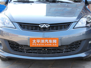 2013款 兩廂 1.5L AMT銳意版 2013款 兩廂 1.5L AMT銳意版