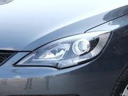 2013款 兩廂 1.5L AMT銳意版 2013款 兩廂 1.5L AMT銳意版